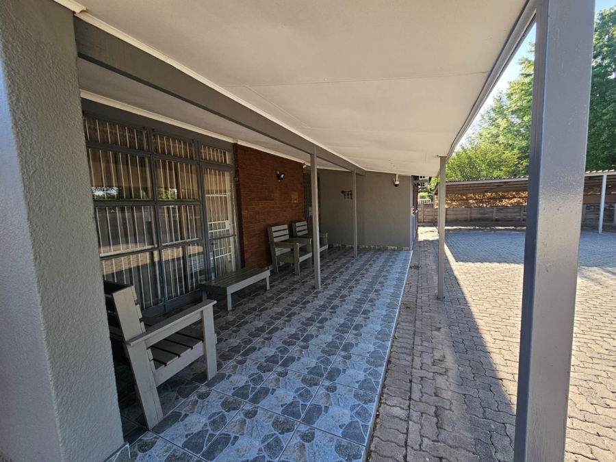 4 Bedroom Property for Sale in Sasolburg Ext 23 Free State
